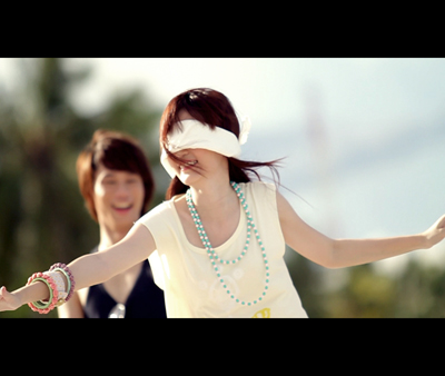 MV ให้ปัจจุบันได้รักเธอ