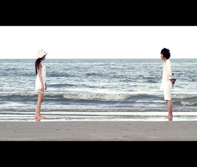 MV ให้ปัจจุบันได้รักเธอ