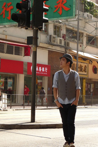 จิรากร MV เพลง ไม่มีตรงกลาง