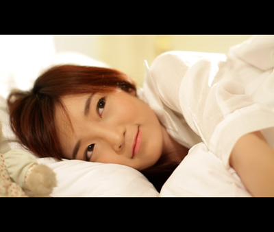 MV ให้ปัจจุบันได้รักเธอ