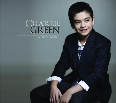 Charlie Green