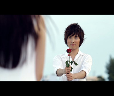 MV ให้ปัจจุบันได้รักเธอ