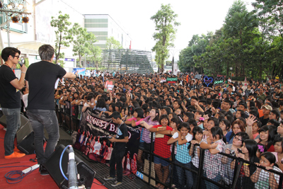 ซี้ด มาร์เก็ต
