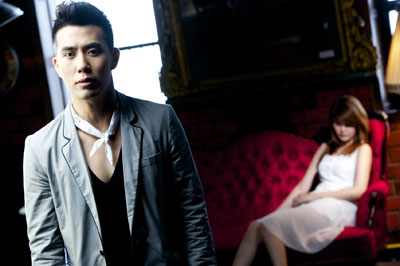 ลิงค์ คอร์เนอร์ MV เพลง คดีฆาตกรรม