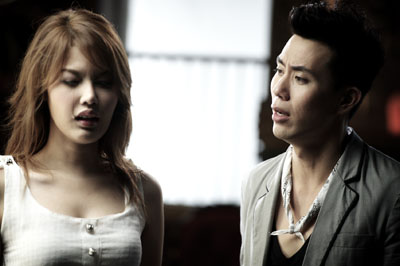 ลิงค์ คอร์เนอร์ MV เพลง คดีฆาตกรรม