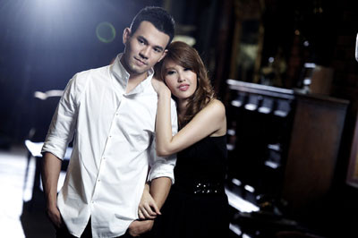 ลิงค์ คอร์เนอร์ MV เพลง คดีฆาตกรรม