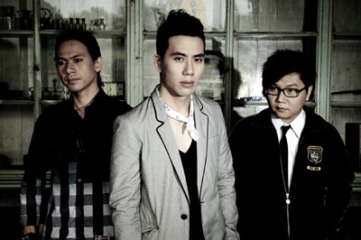 ลิงค์ คอร์เนอร์ MV เพลง คดีฆาตกรรม