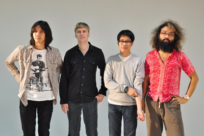 BasementTape mv เพลง I can’t take it