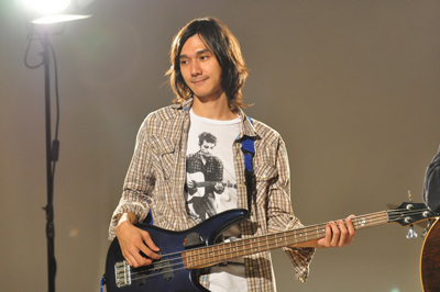 BasementTape mv เพลง I can’t take it