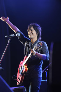 คอนเสริต์ Season Of Love Song