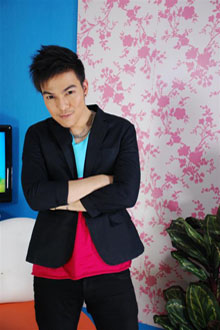 บั๊มพ์ เดอะสตาร์ 1