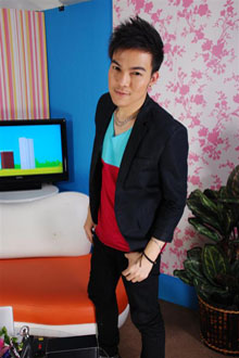 บั๊มพ์ เดอะสตาร์ 1