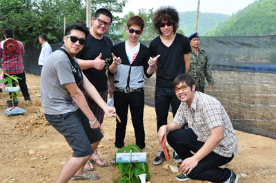 คอนเสริต์ Season Of Love Song