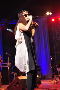 คอนเสริต์ Season Of Love Song