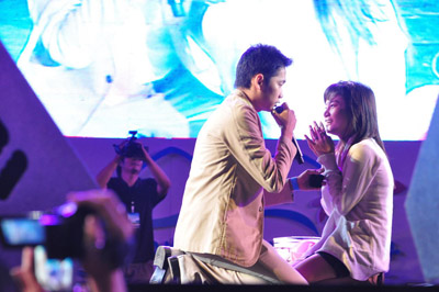 คอนเสริต์ Season Of Love Song