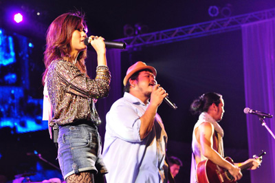 คอนเสริต์ Season Of Love Song