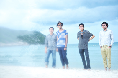 LULLABY (เราระบาย)