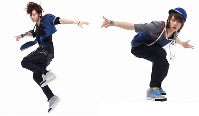 HyungJun - InSeok