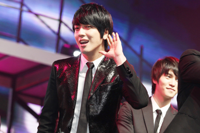 Holika Holika Presents Magic Party With CNBLUE
