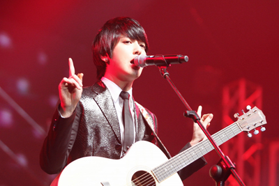 Holika Holika Presents Magic Party With CNBLUE