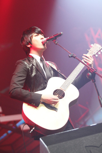 Holika Holika Presents Magic Party With CNBLUE