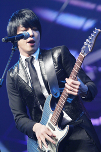 Holika Holika Presents Magic Party With CNBLUE