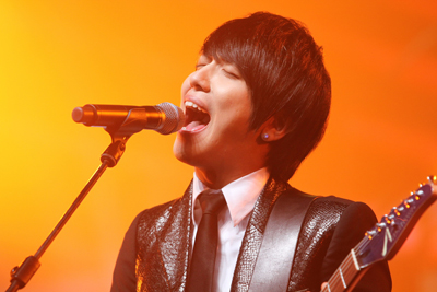 Holika Holika Presents Magic Party With CNBLUE