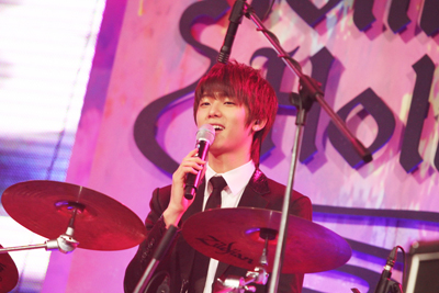 Holika Holika Presents Magic Party With CNBLUE