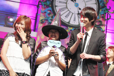 Holika Holika Presents Magic Party With CNBLUE