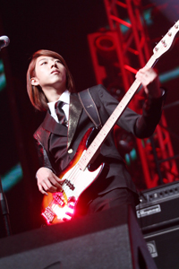 Holika Holika Presents Magic Party With CNBLUE