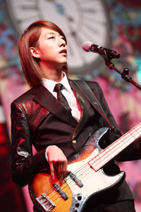 Holika Holika Presents Magic Party With CNBLUE