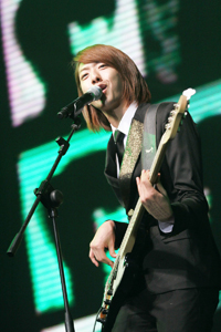 Holika Holika Presents Magic Party With CNBLUE