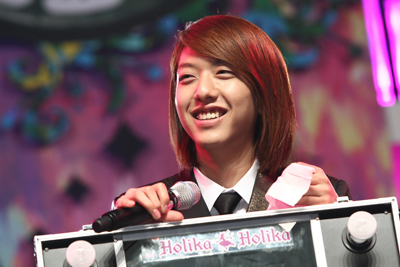 Holika Holika Presents Magic Party With CNBLUE