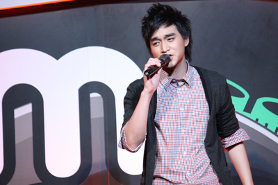 งานแถลงข่าวเปิดตัว เทมโป โป้