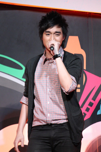 งานแถลงข่าวเปิดตัว เทมโป โป้