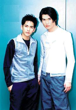 เจอาร์ - วอย