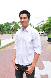  กรุงเทพมาราธอน MV เพลง ฝังใจ