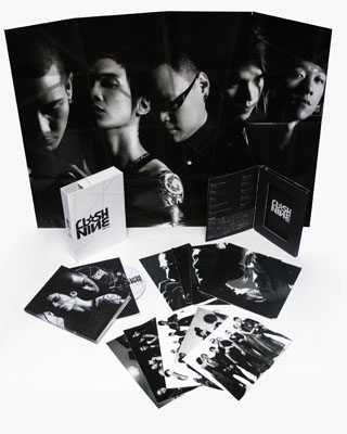 Clash Limited Edition