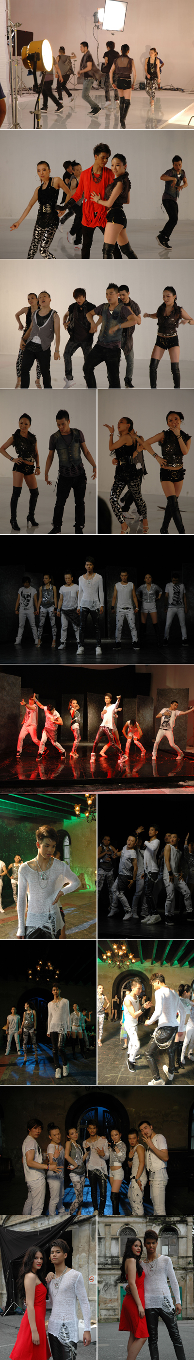 MV Sweet Vampire