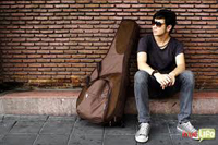 แสตมป์ อภิวัชร์