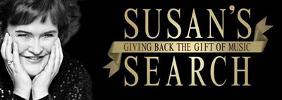 Susan Boyle