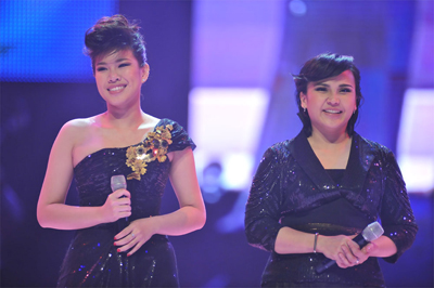 คอนเสิร์ต xcoolsive moment PARN THANAPORN on my own