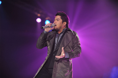 คอนเสิร์ต xcoolsive moment PARN THANAPORN on my own