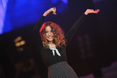 คอนเสิร์ต xcoolsive moment PARN THANAPORN on my own