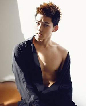 แทคยอน 2PM