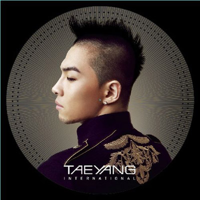 TAEYANG