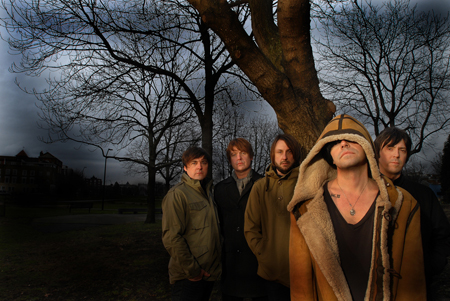 The Charlatans