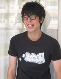 พีช พชร จิราธิวัฒน์