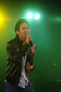 Overcoat Music Festival 2010