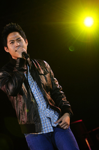 Overcoat Music Festival 2010